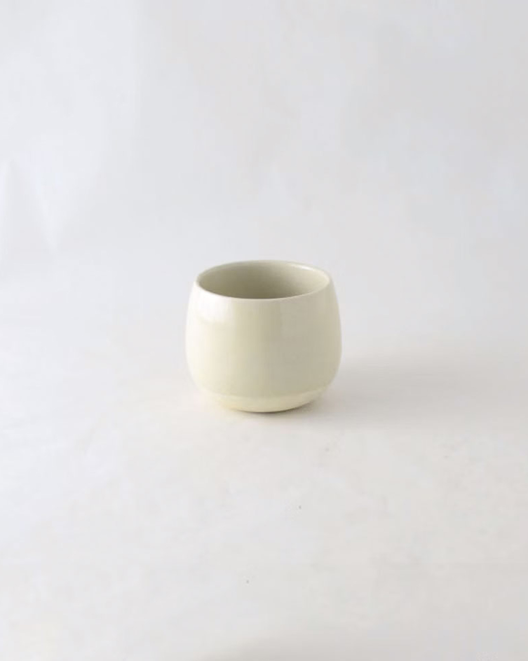 Natsume Tea Cup Beige｜studio m'