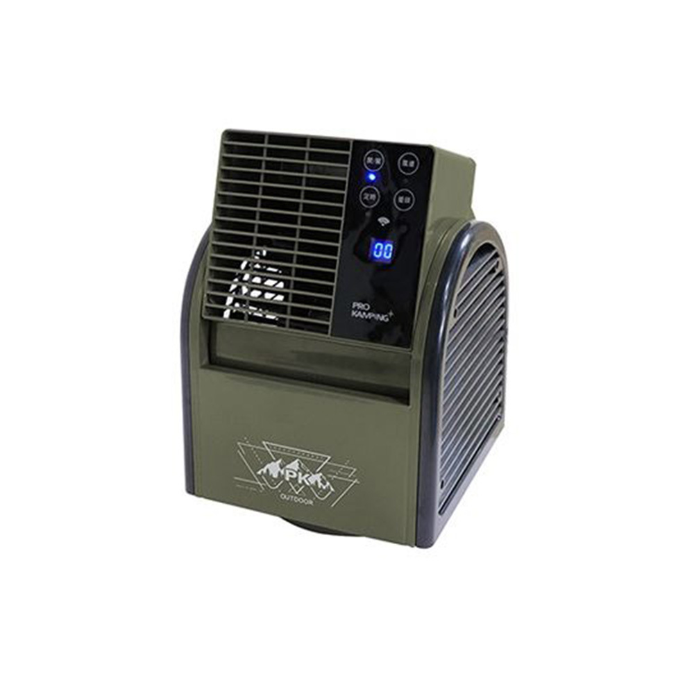ProKamping 領航家循環扇