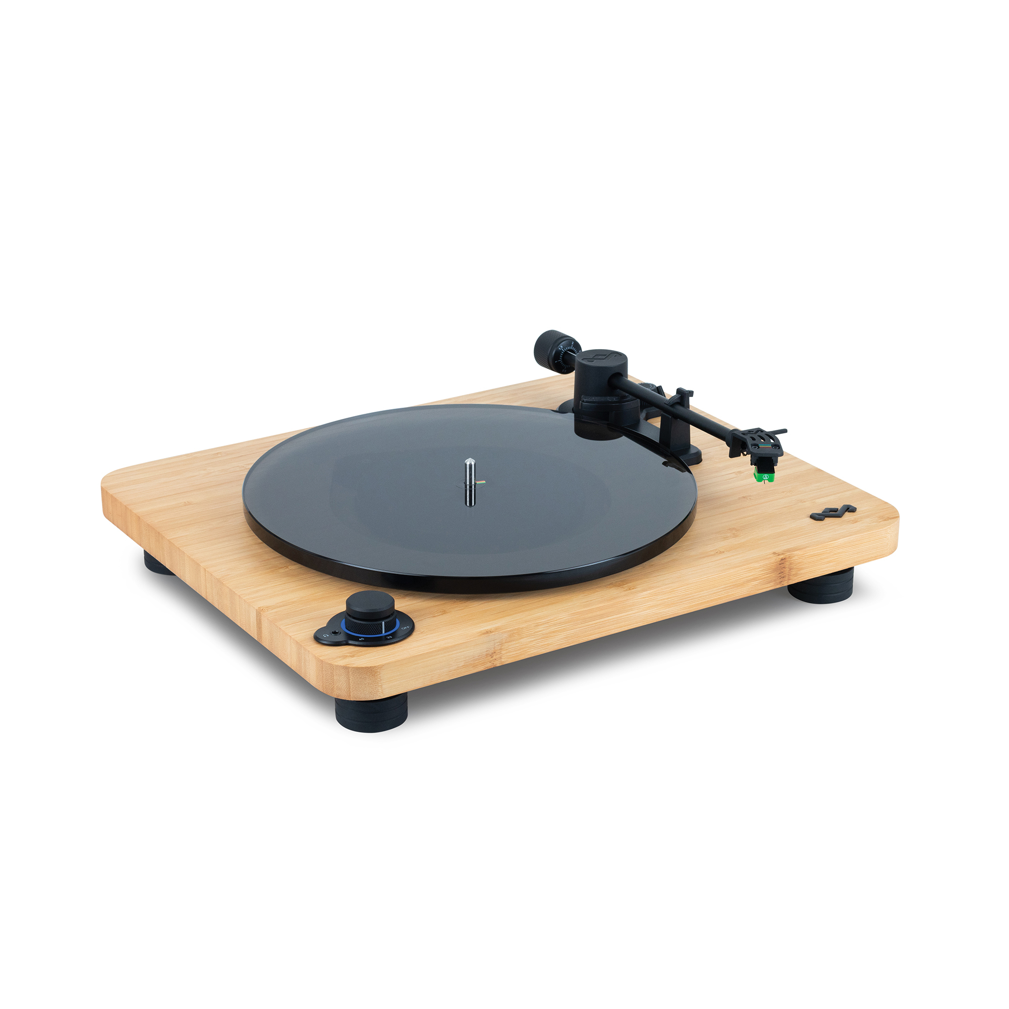 House of Marley｜Stir It Up Lux 黑膠唱盤