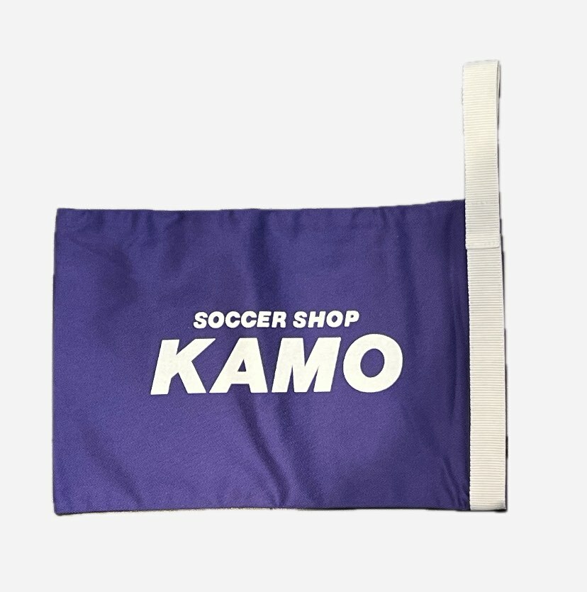 KAMO 鞋袋  [ 童裝 ] ( 紫 )