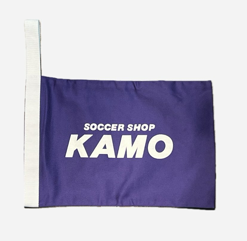 KAMO 鞋袋  [ 童裝 ] ( 紫 )