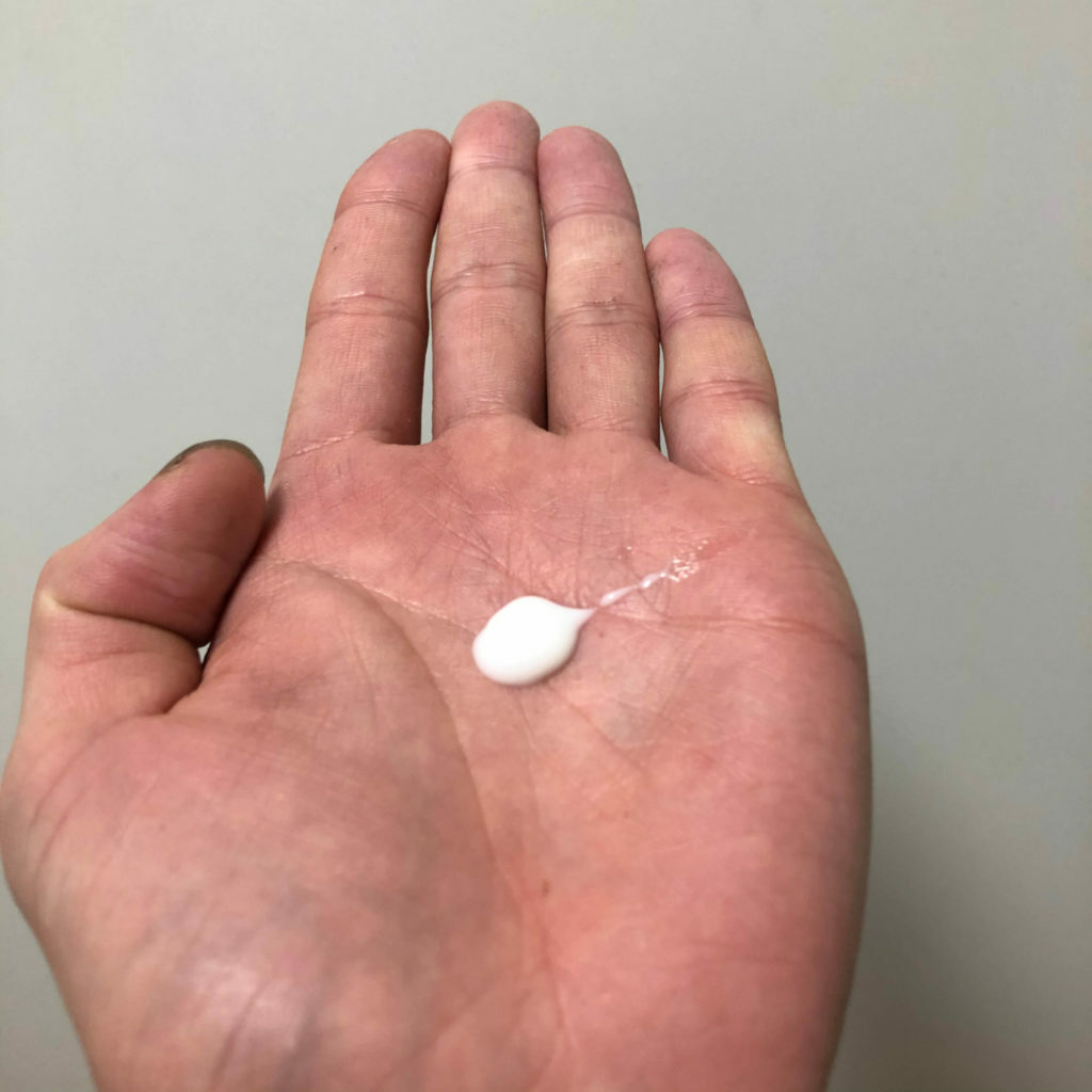 JEMILE FRAN / OILMILK 造型護髮乳 40g 單件順豐到付 兩件藥妝產品包順豐快遞站或智能櫃運費