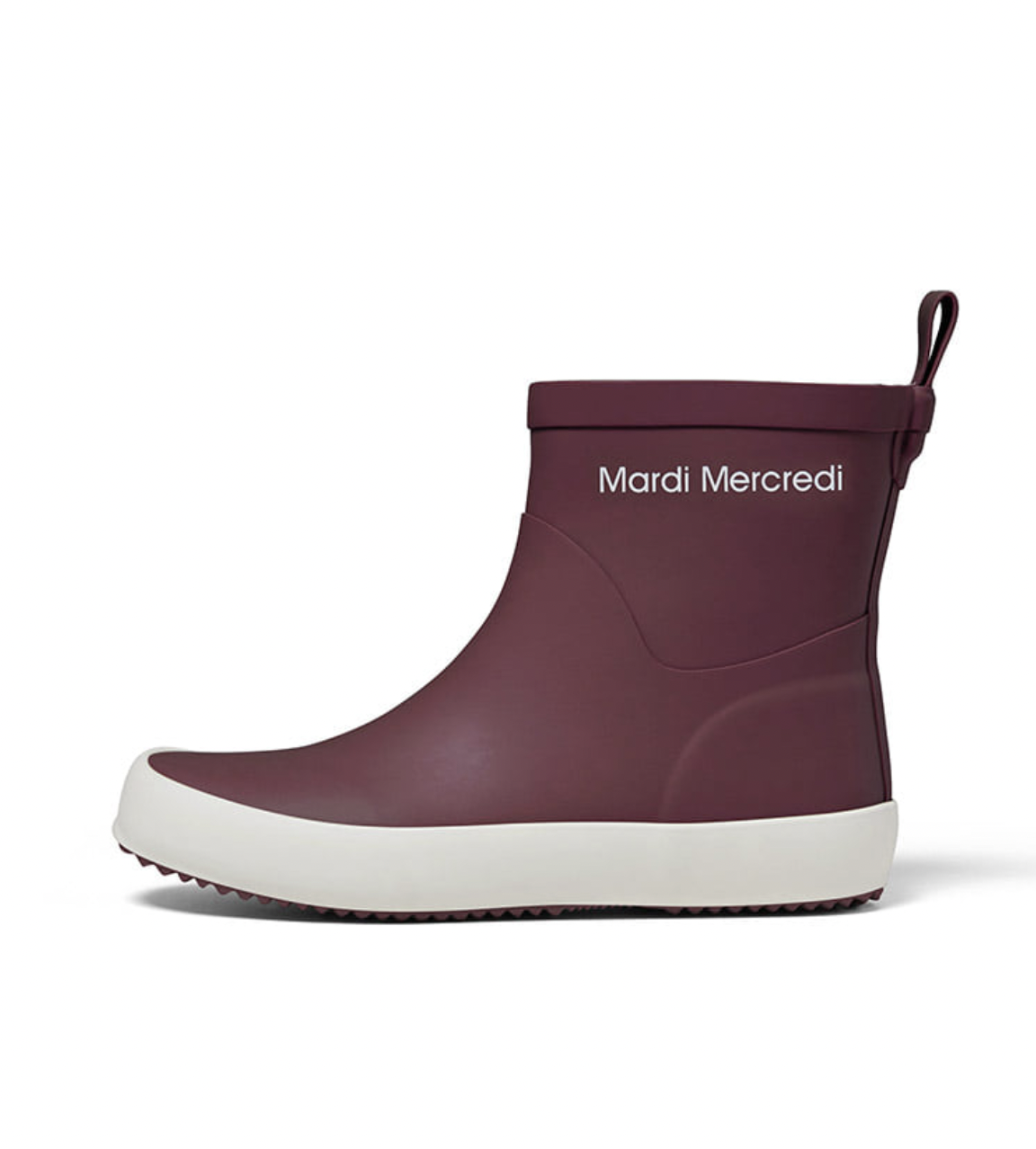 ★Mardi Mercredi ★24S/S★PLUIE RAIN BOOTS SHORT 韓國Mardi Mercredi PLUIE RAIN BOOTS SHORT