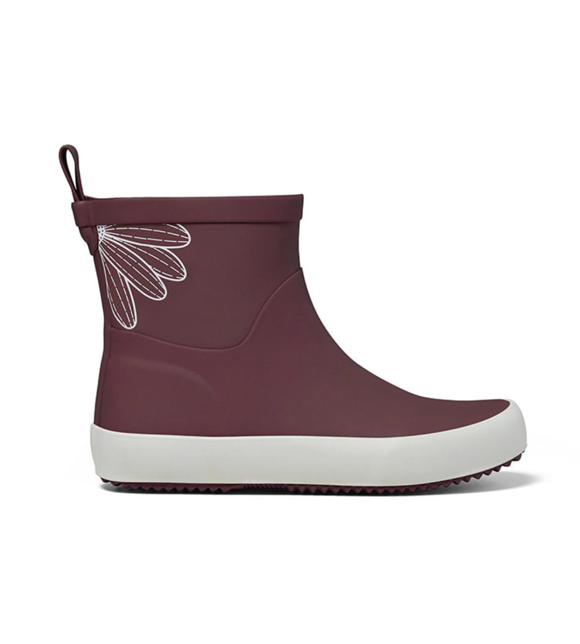 韓國Mardi Mercredi PLUIE RAIN BOOTS SHORT