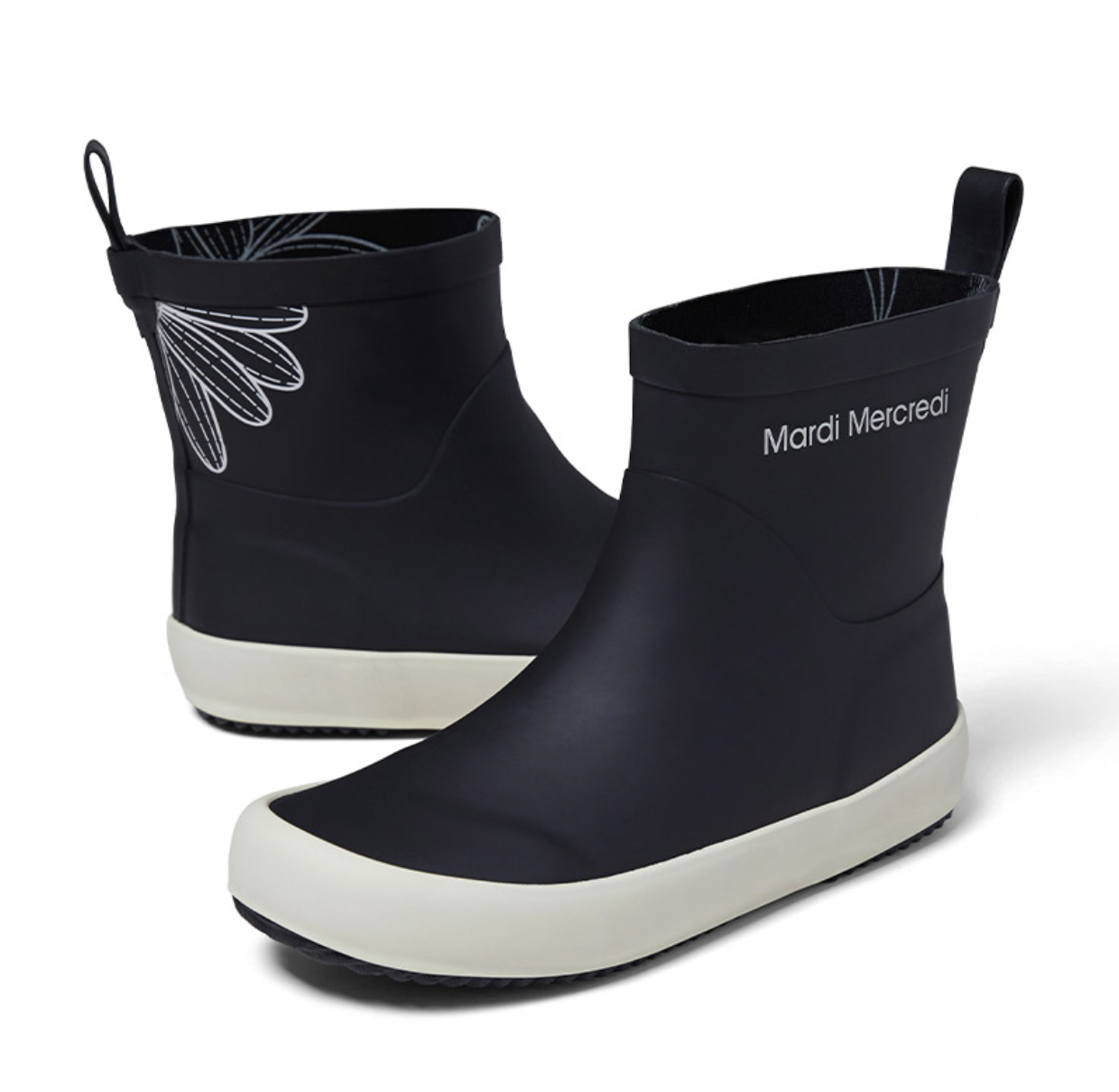 ★MARDI MERCREDI★PLUIE RAIN BOOTS★大人気★ original.png?1713255659