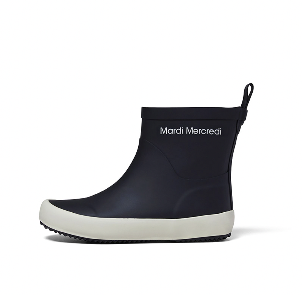 韓國Mardi Mercredi PLUIE RAIN BOOTS SHORT