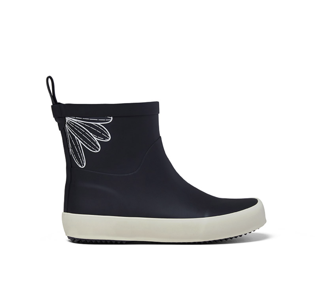 ★Mardi Mercredi ★24S/S★PLUIE RAIN BOOTS SHORT Mardi Mercredi】PLUIE RAIN BOOTS SHORT