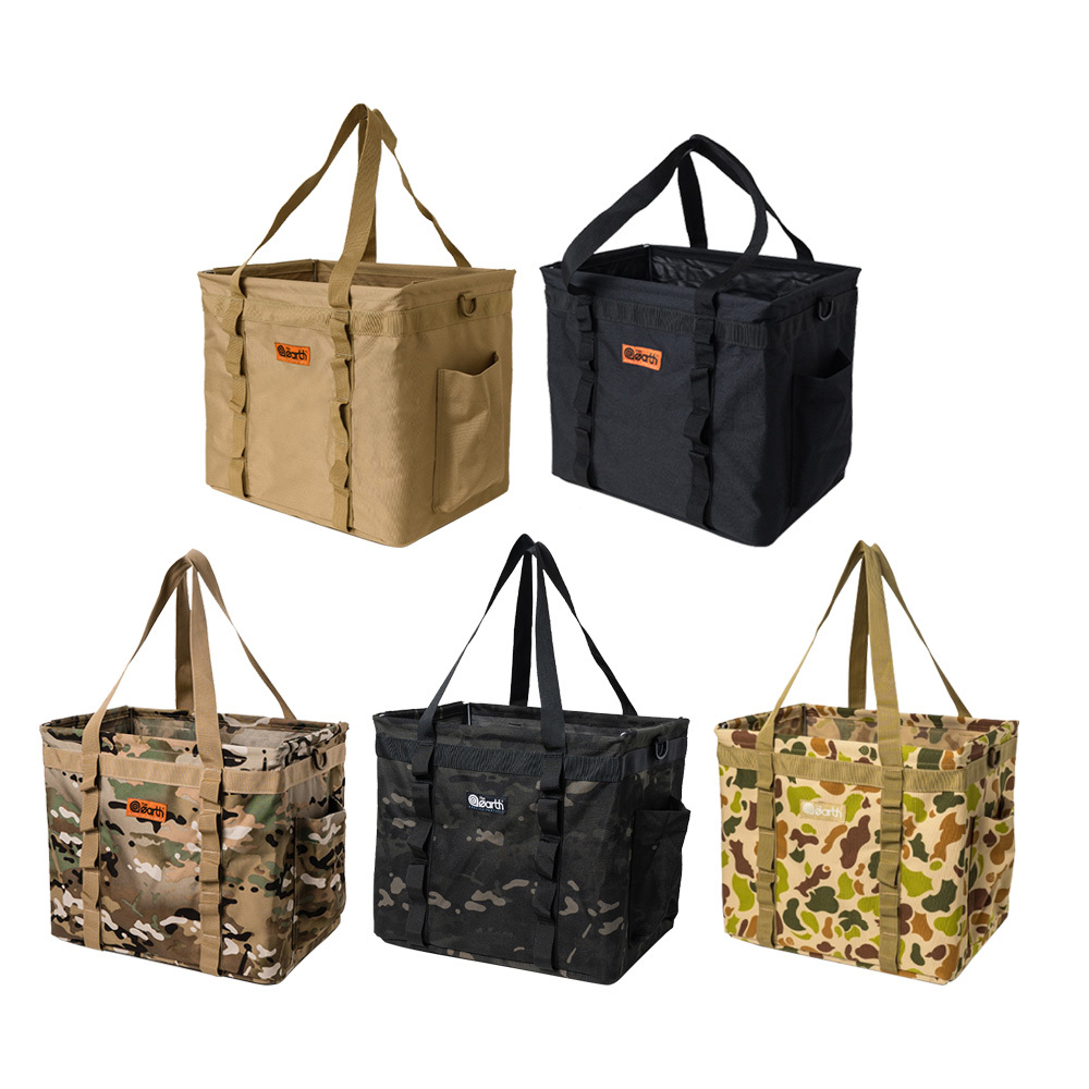 THE EARTH CORDURA 收納袋