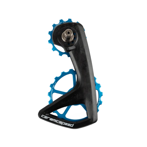 Ceramicspeed OSPW RS 5-spoke 加大導輪組