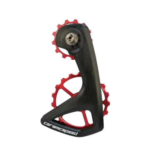 Ceramicspeed OSPW RS 5-spoke 加大導輪組