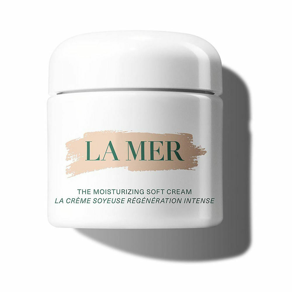 LaMer 海藍之謎精華柔潤乳霜soft cream 60ml