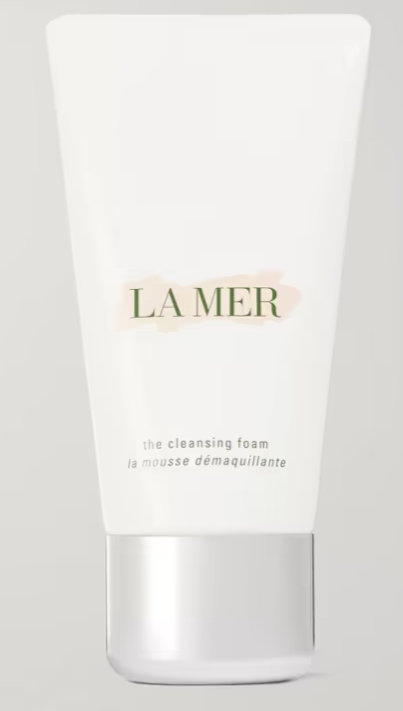 LA MER 潔面泡沫 125ML