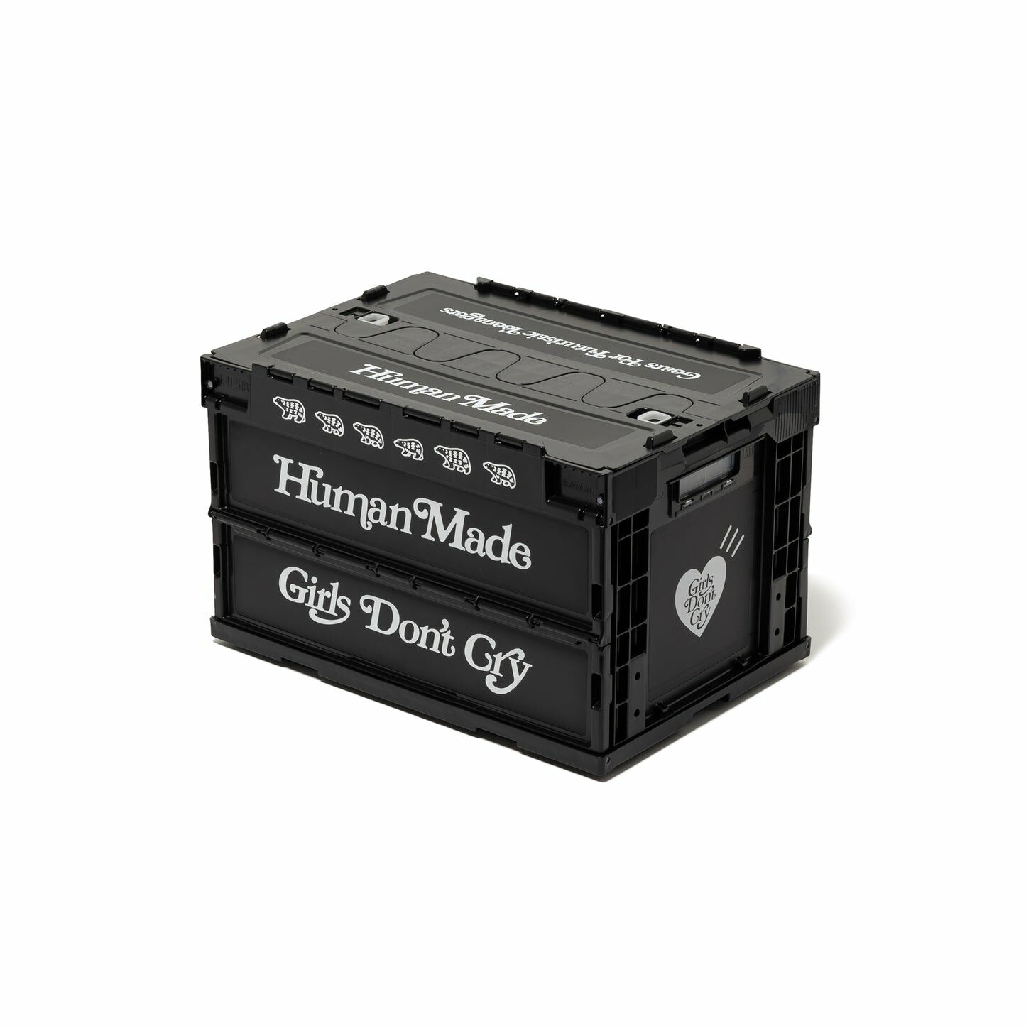 HUMAN MADE CONTAINER 50L