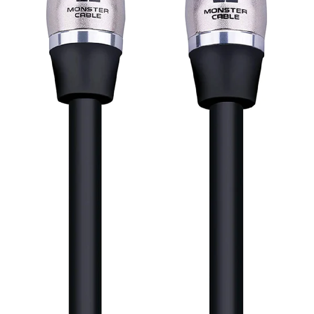 Monster Monster / Prolink Performer 600 麥克風線 XLR(公) - XLR(母)(多種長度可選) (台灣代理公司貨) 第 3 張圖片｜三峽麥克風