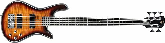 Spector STBI-LG5STTSB LS-5 五弦電貝斯 Legend 5 Standard TSB 夕陽漸層色 印尼廠 主動式雙Humbucker