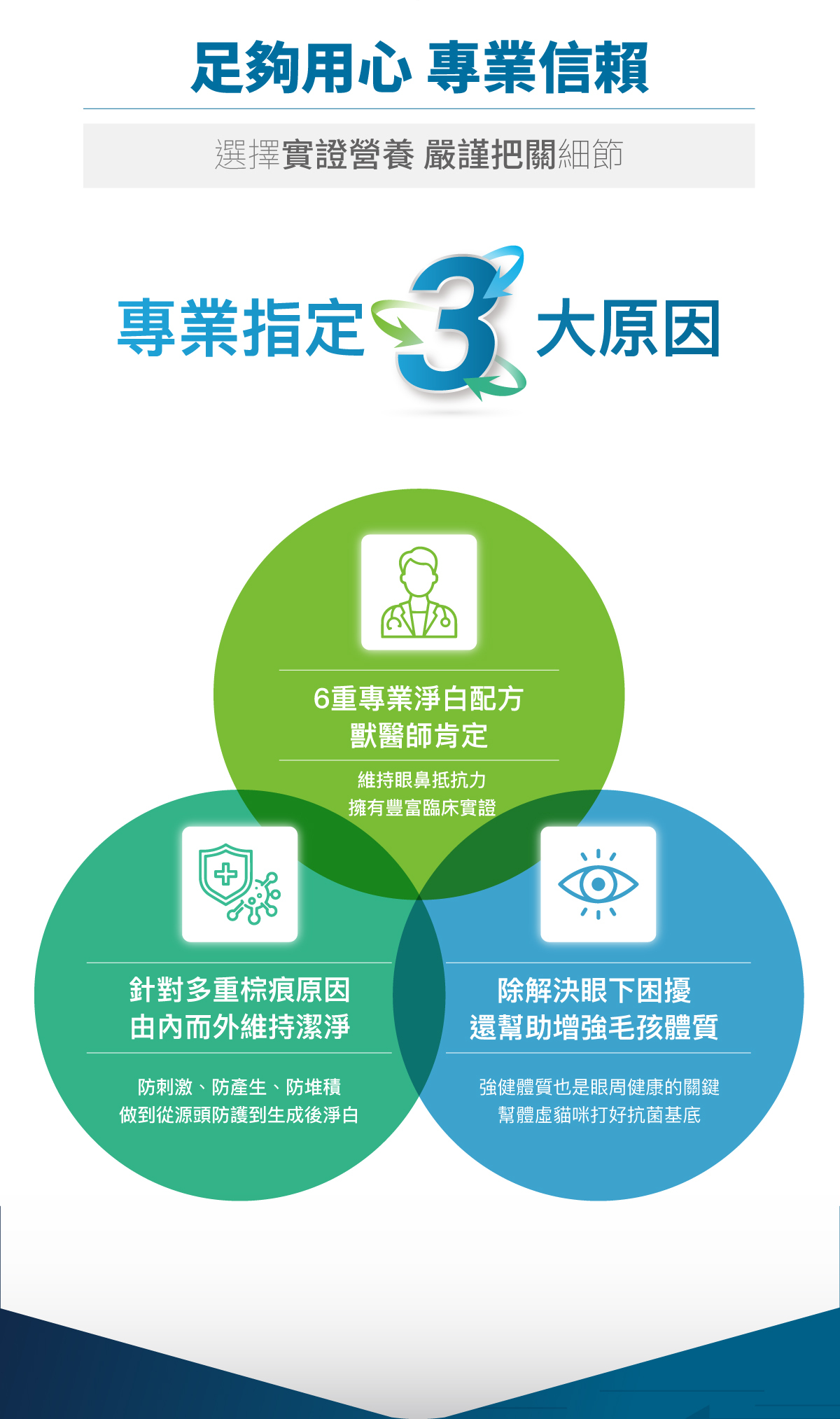 Moreson 木入森｜貓咪痕淨白