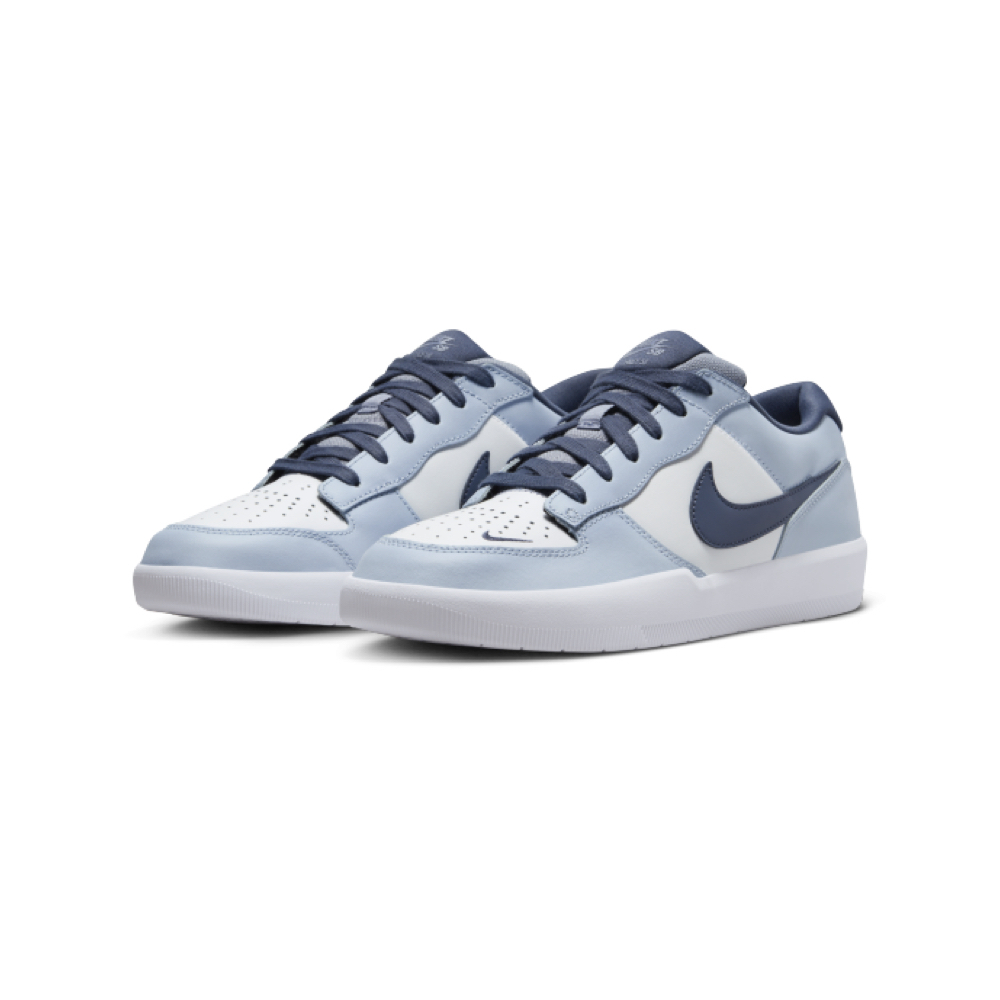 Nike SB Force 58 霧霾藍 HJ3489-141