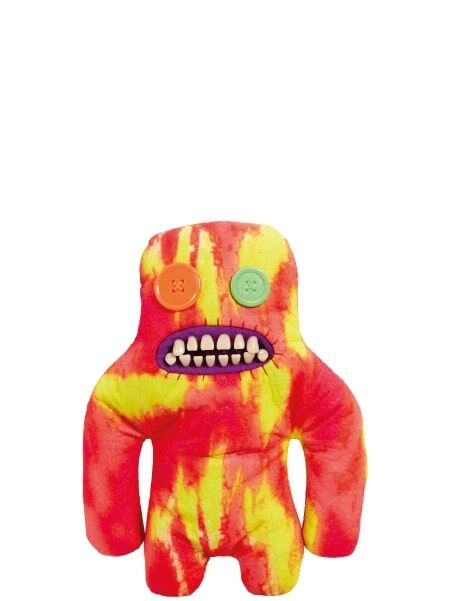 FG73839 FUGGLER實驗室異類系列-奇怪