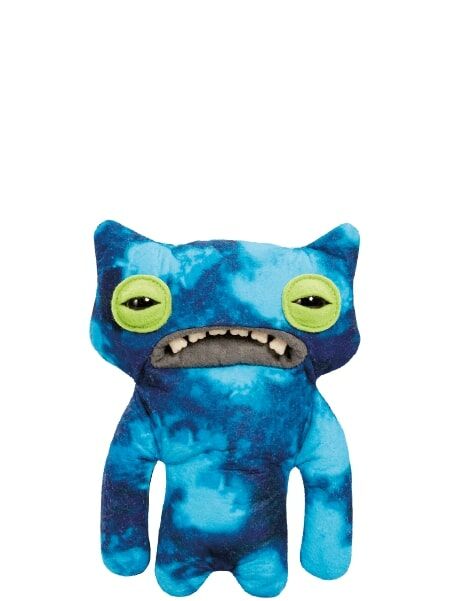 FG73822 FUGGLER實驗室異類系列-寬眼怪