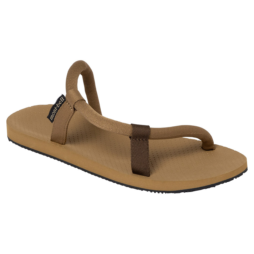 Montbell Sock-On Sandals 1129715 拖鞋 (2024新款)