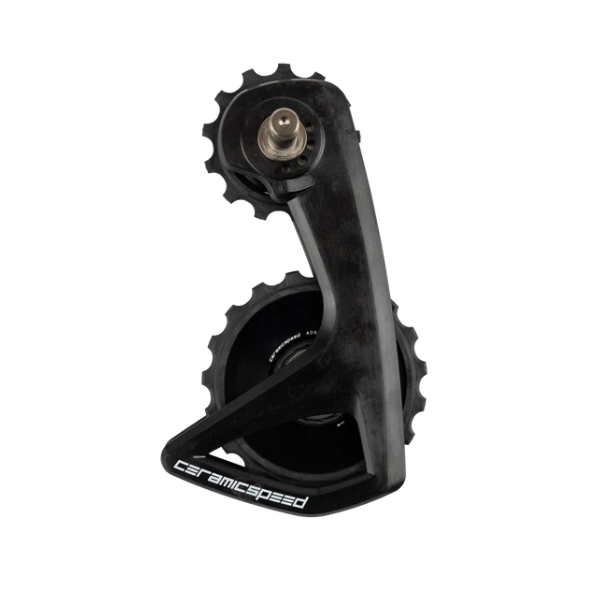 Ceramicspeed OSPW RS Alpha 加大導輪組 (Shimano 7150 用)