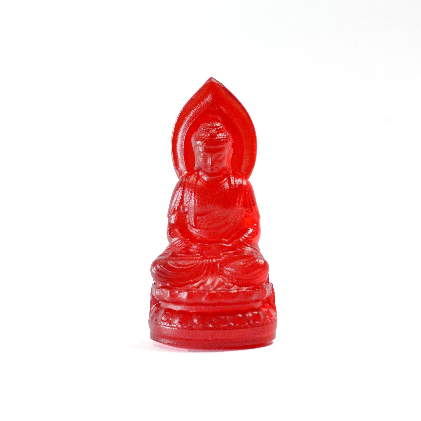 迷你琉璃小佛像