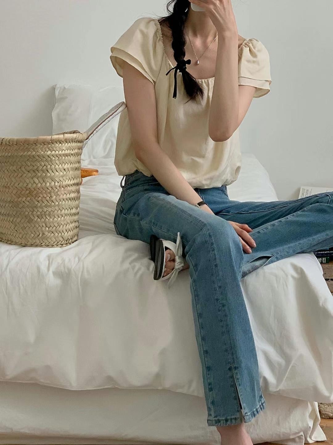 快閃減齡小娃cut上衣(13854)