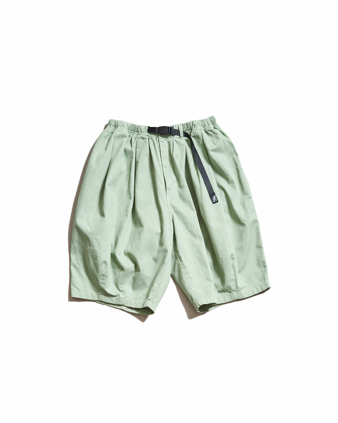 GRAMICCI for is-ness BALLOON EZ SHORTS