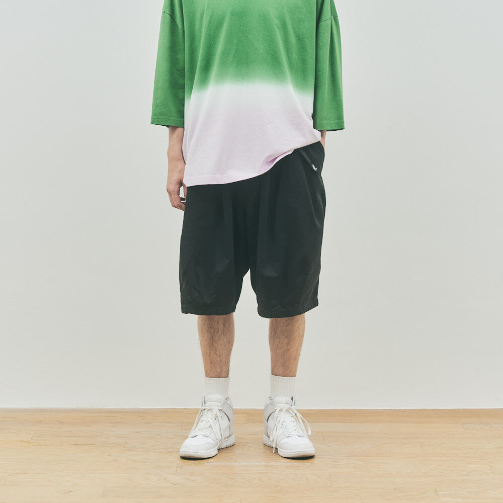 GRAMICCI for is-ness BALLOON EZ SHORTS