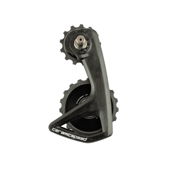 Ceramicspeed OSPW RS Alpha 加大導輪組 (Sram Red/Force AXS 用)