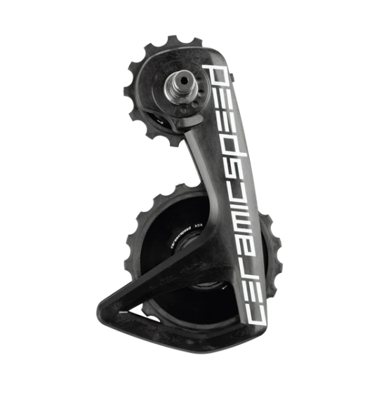 Ceramicspeed OSPW RS Alpha 加大導輪組 (Sram Red/Force AXS 用)