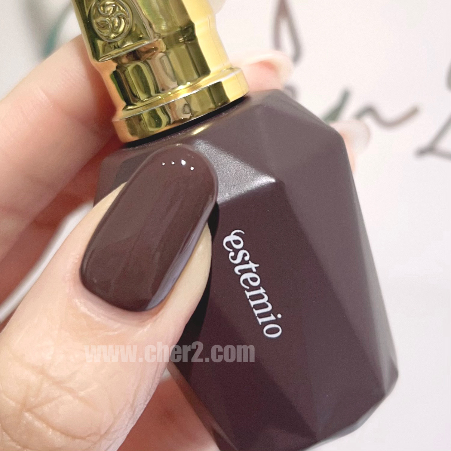 ESTEMIO DB11 #MODERN WEEK