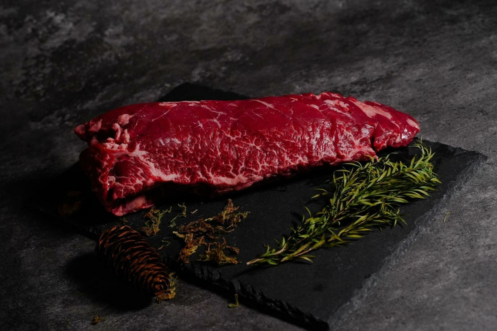 澳洲黑安格斯-封門柳 1KG