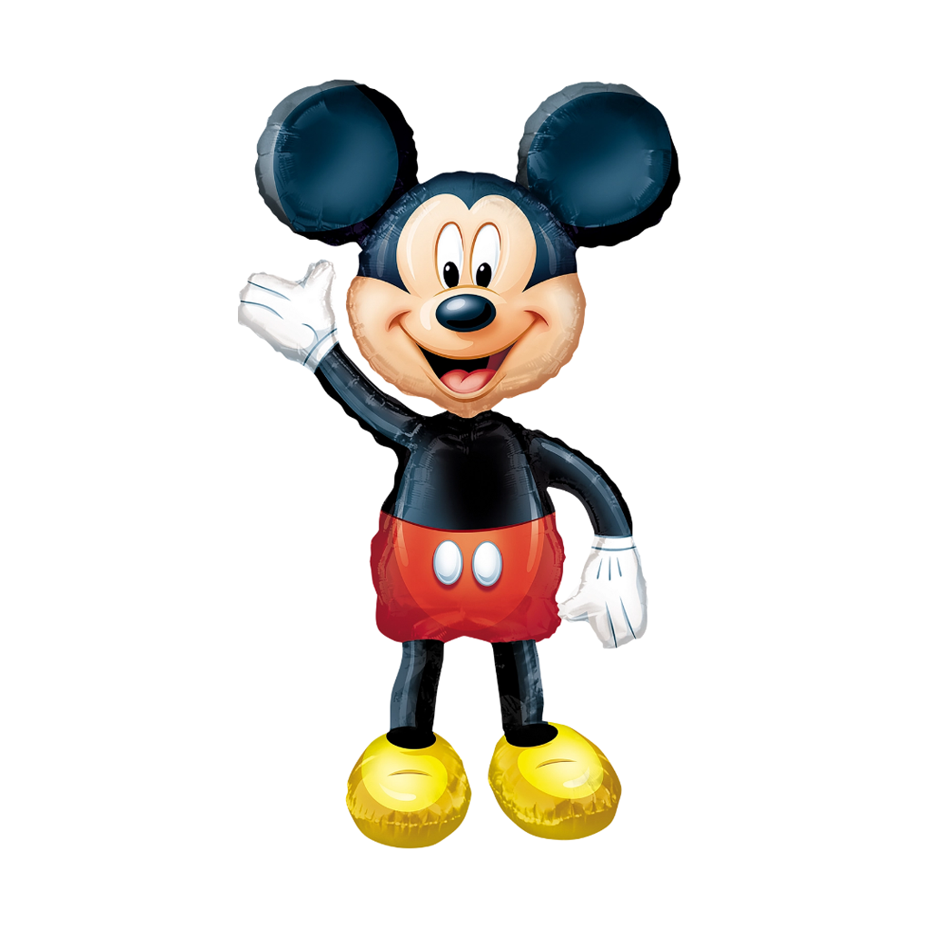 卡通單品丨大型站立-米奇