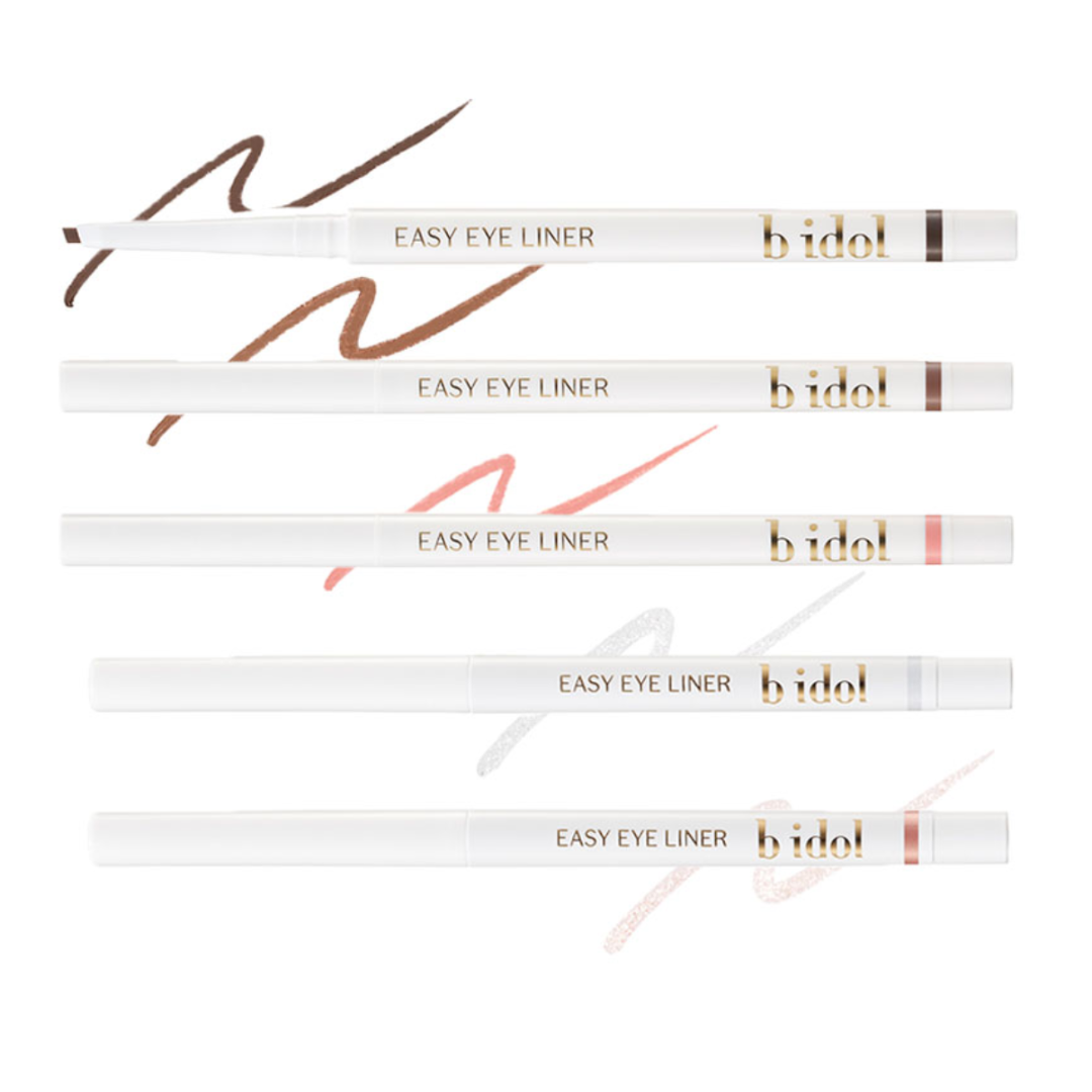 B IDOL Easy Eye Liner
