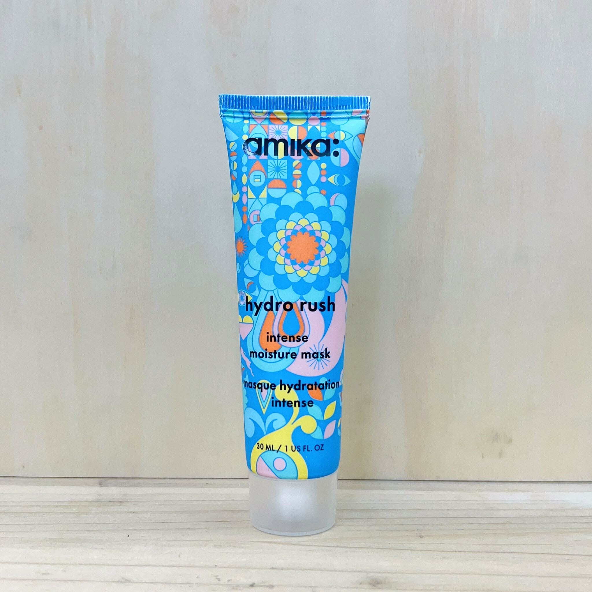 AMIKA 保濕髮膜 30ml