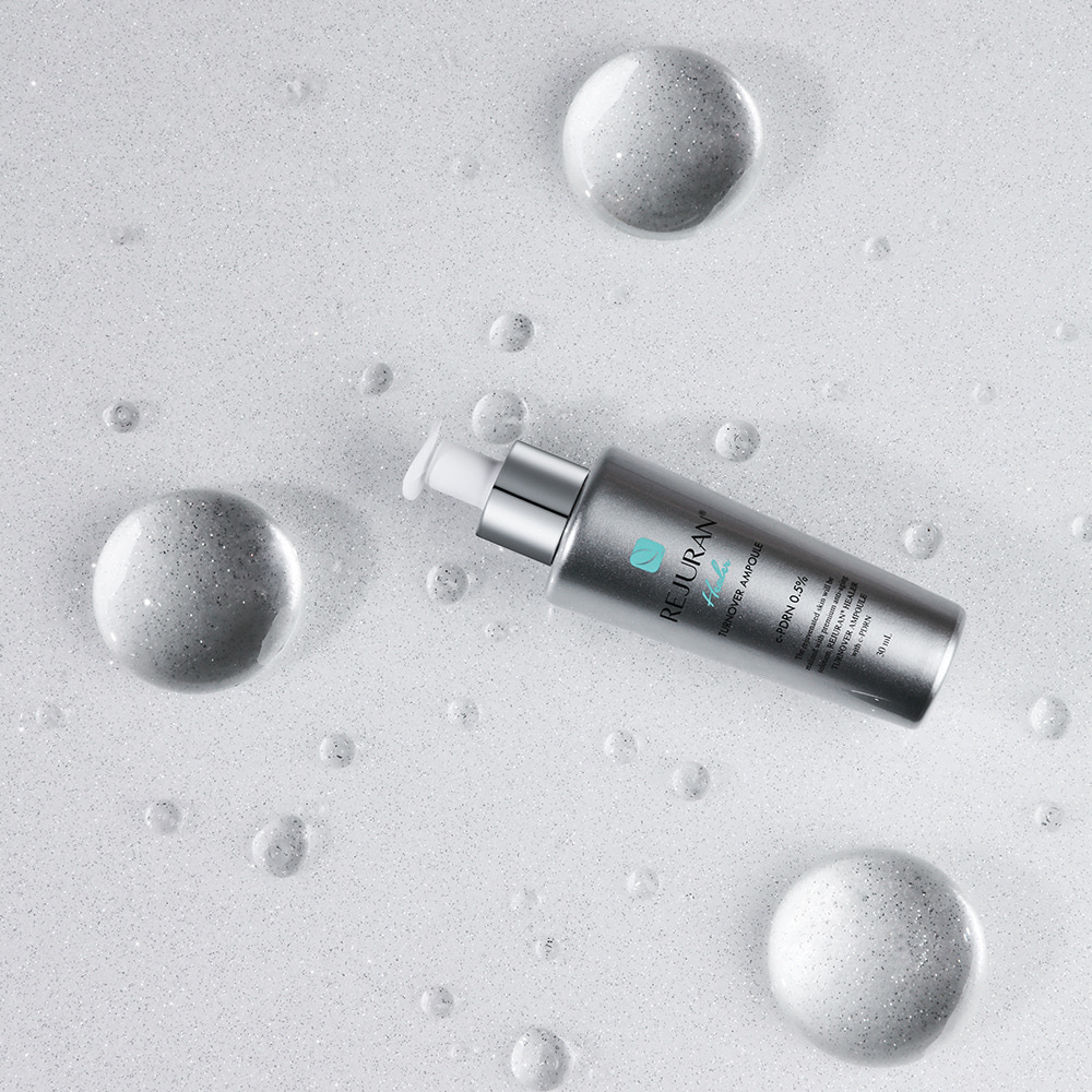 [REJURAN] TURNOVER AMPOULE 麗珠蘭水光針精華