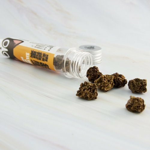 DogCatStar Dried Whole Silvervine Fruits L size