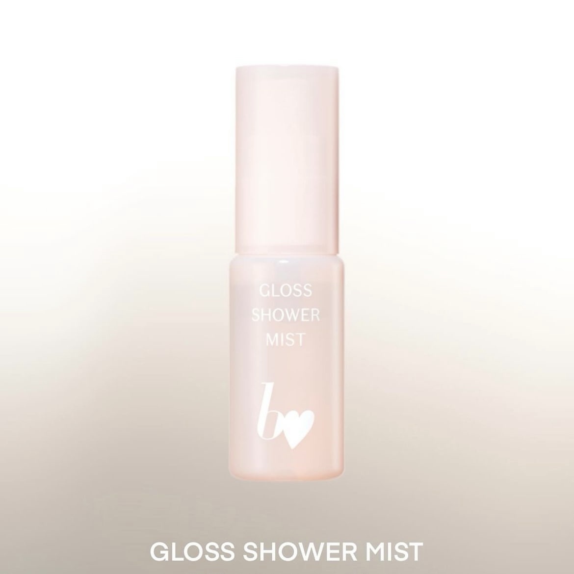 B IDOL Gloss Shower Mist 30ml