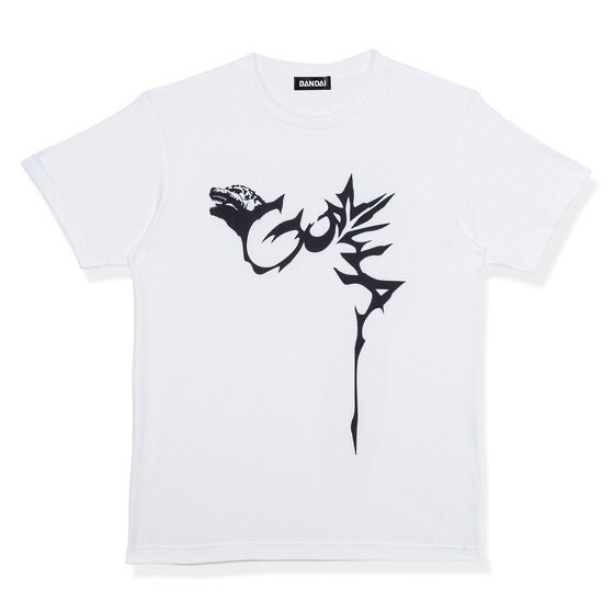 219939 Pbandai 預訂2025/1月 ゴジラ-1.0　アイコニックTシャツ