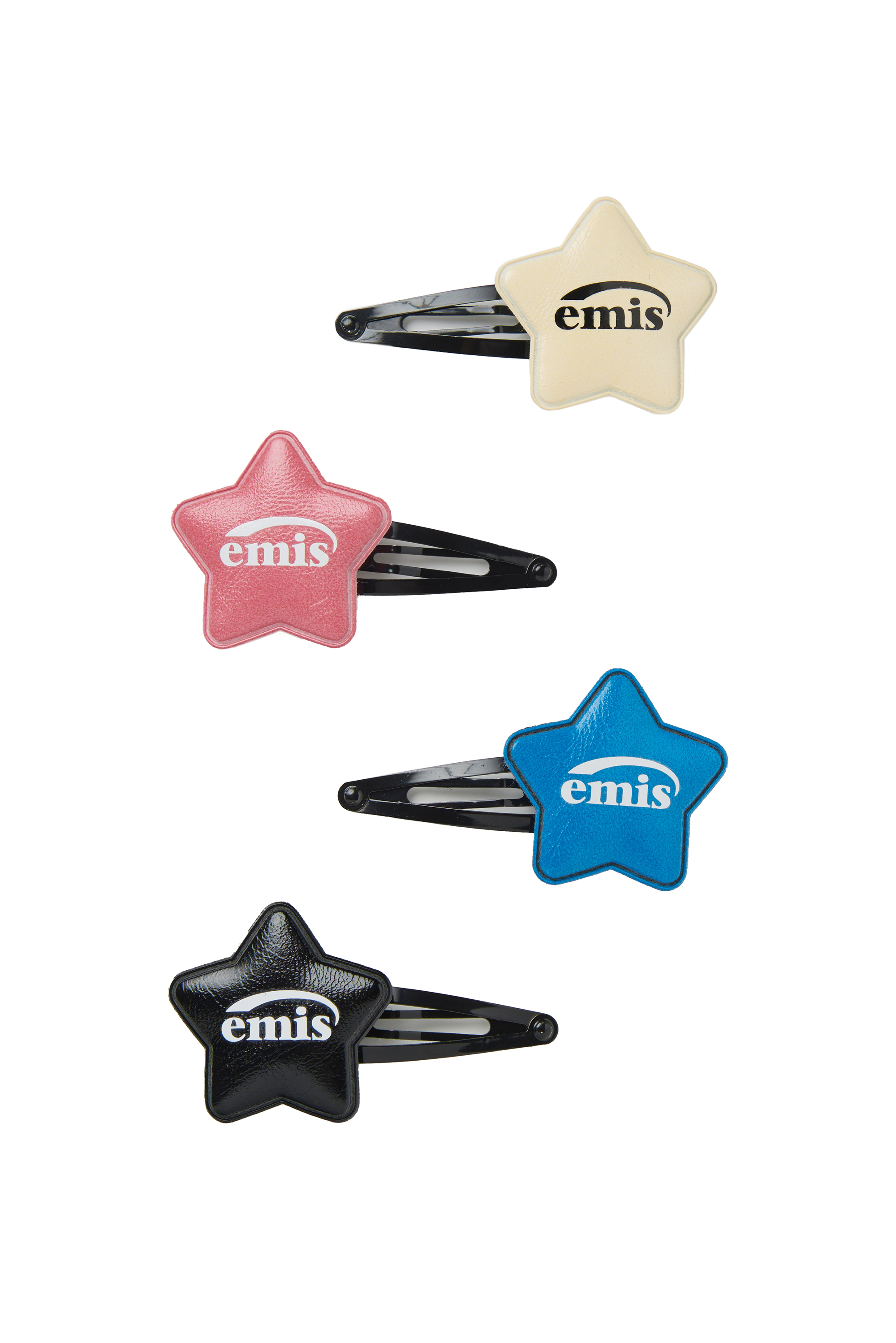 EMIS STAR HAIRPIN