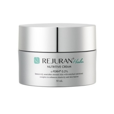 [REJURAN] NUTRITIVE CREAM 麗珠蘭營養晚安面霜