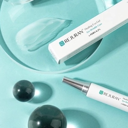 [REJURAN] HEALING EYE GEL 麗珠蘭小針管眼霜