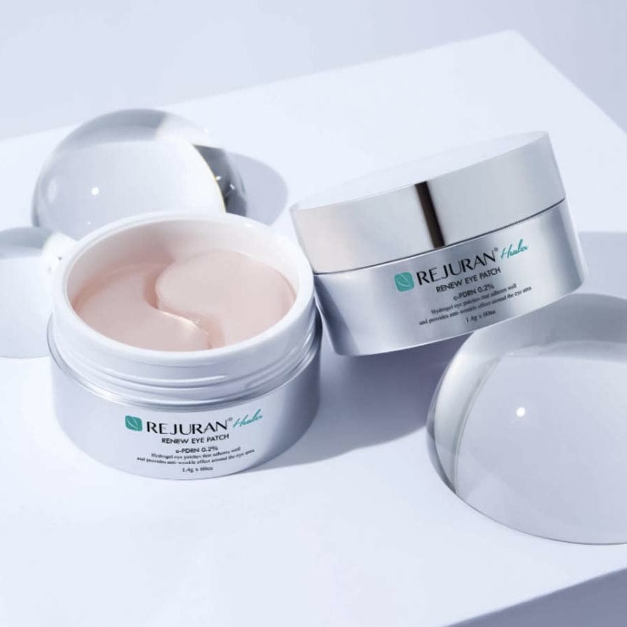 [REJURAN] RENEW EYE PATCH 麗珠蘭水光再生修復眼膜