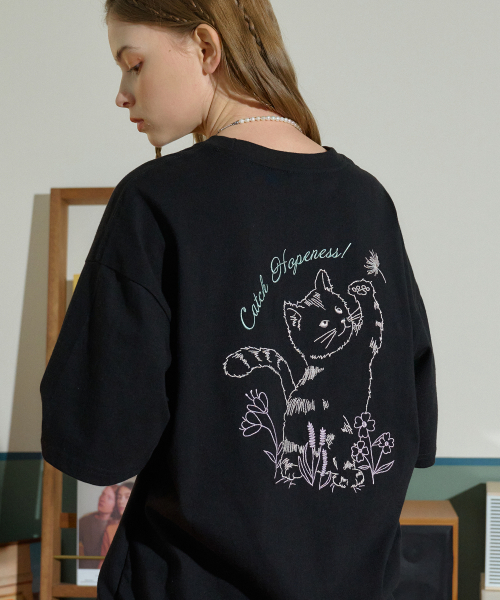 預訂｜CPGN STUDIO Catch Hope T-shirt (2 COLOR)