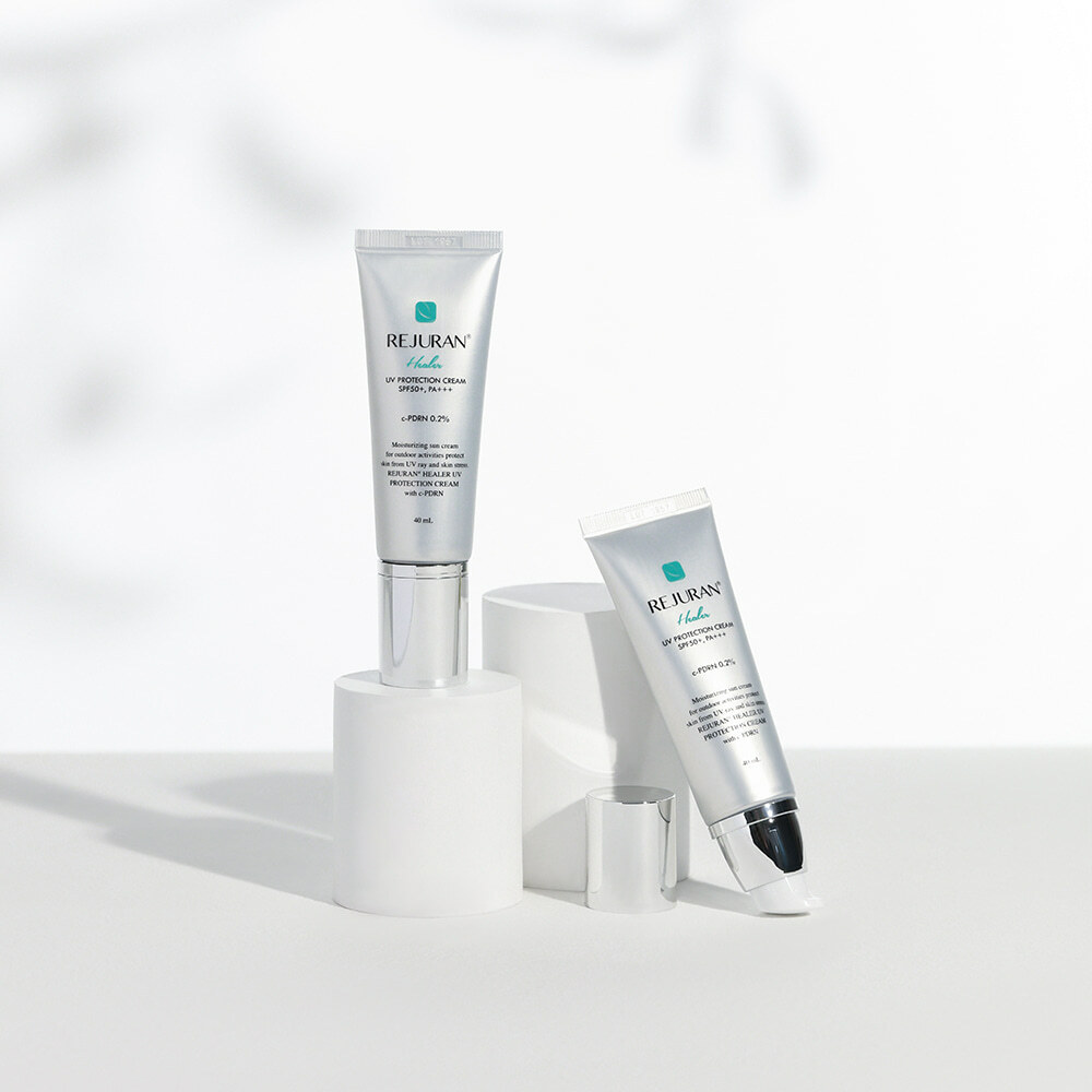 [REJURAN] UV PROTECTION CREAM 麗珠蘭抗UV修復防曬霜