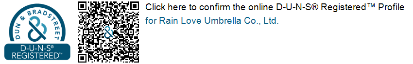 鄧白氏企業認證™ (D-U-N-S® Registered™)環球編碼-D&B-65-700-1439