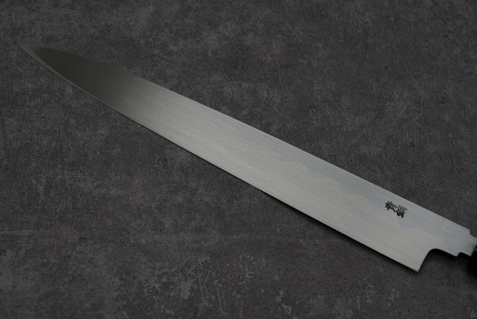 正本🔪青二鋼柳刃栗形朴木柄⭕️可刷卡分期🔪中刀刀具網💯台中買刀推薦