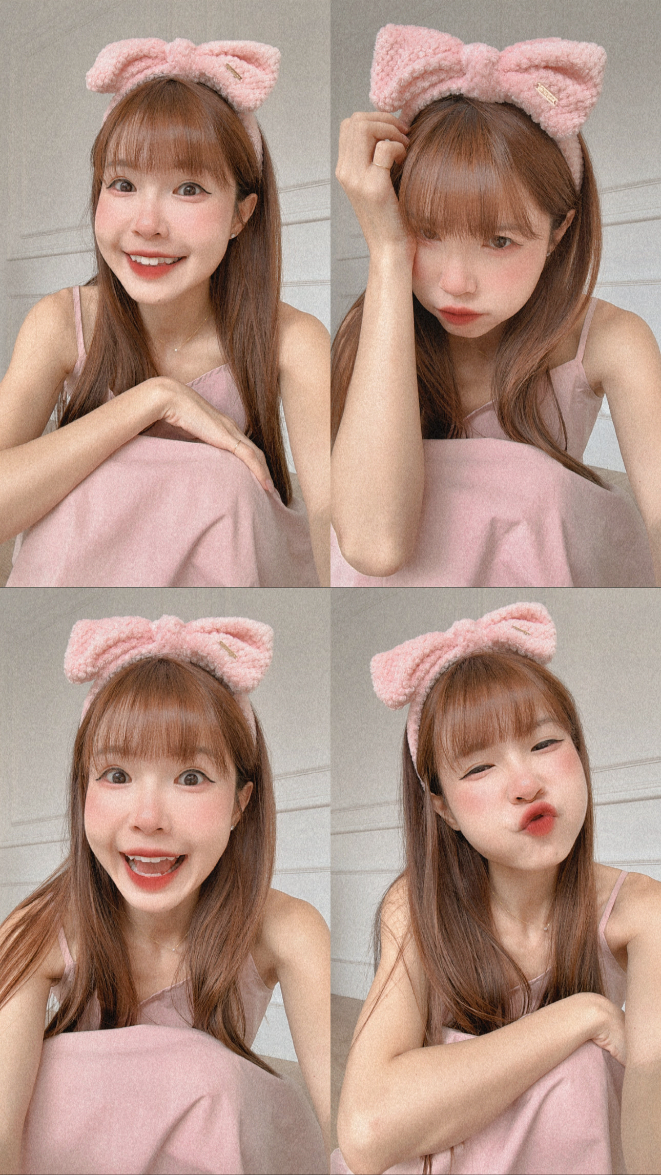 美妝已收單~ 謝謝寶寶們  ᵔ◡ᵔ