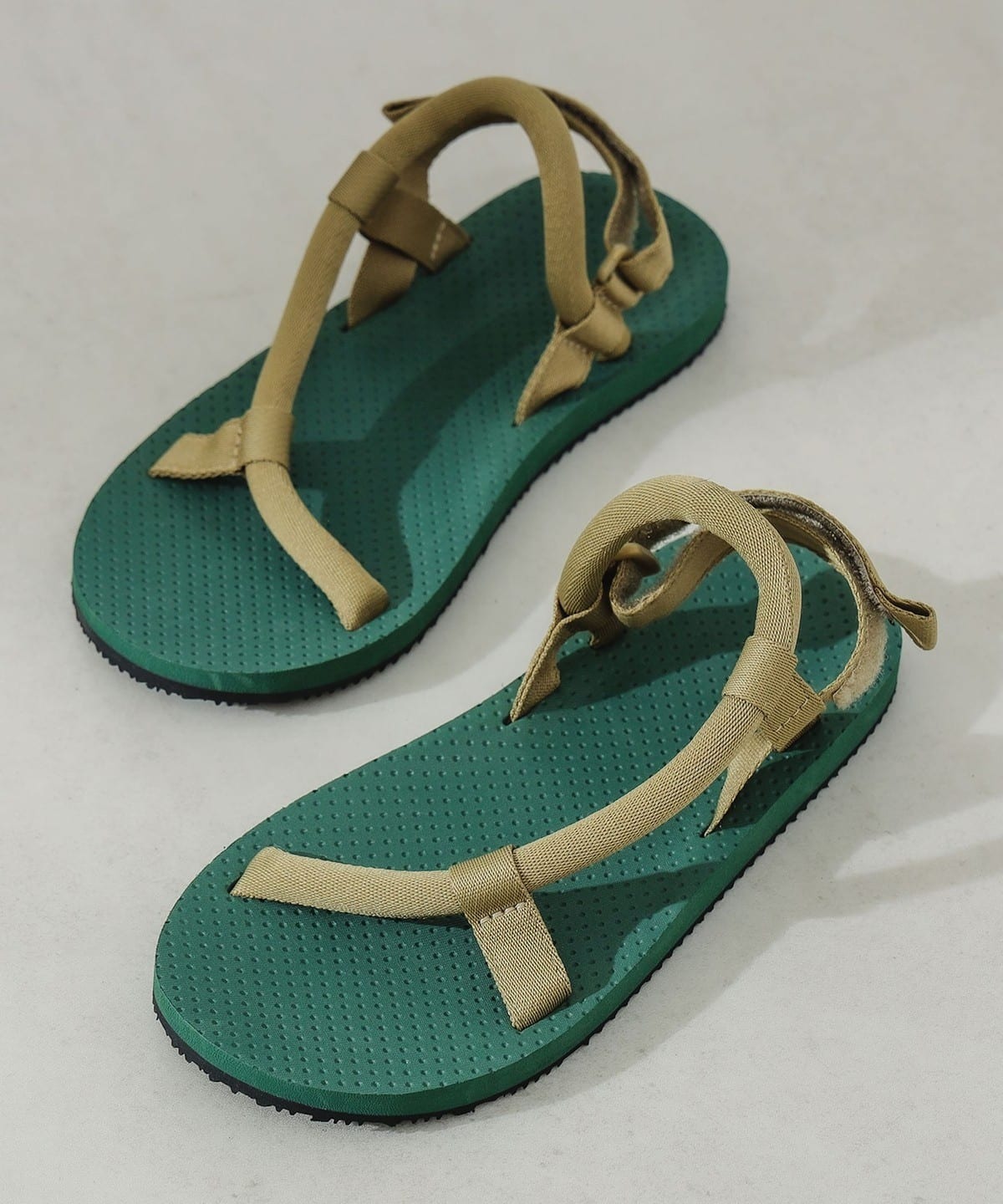 mont-bell × B:MING by BEAMS 現貨┃mont-bell × B:MING by BEAMS montbell 聯名款S型涼鞋